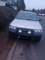 Opel opel frontera b sport - Opel Frontera: Sport