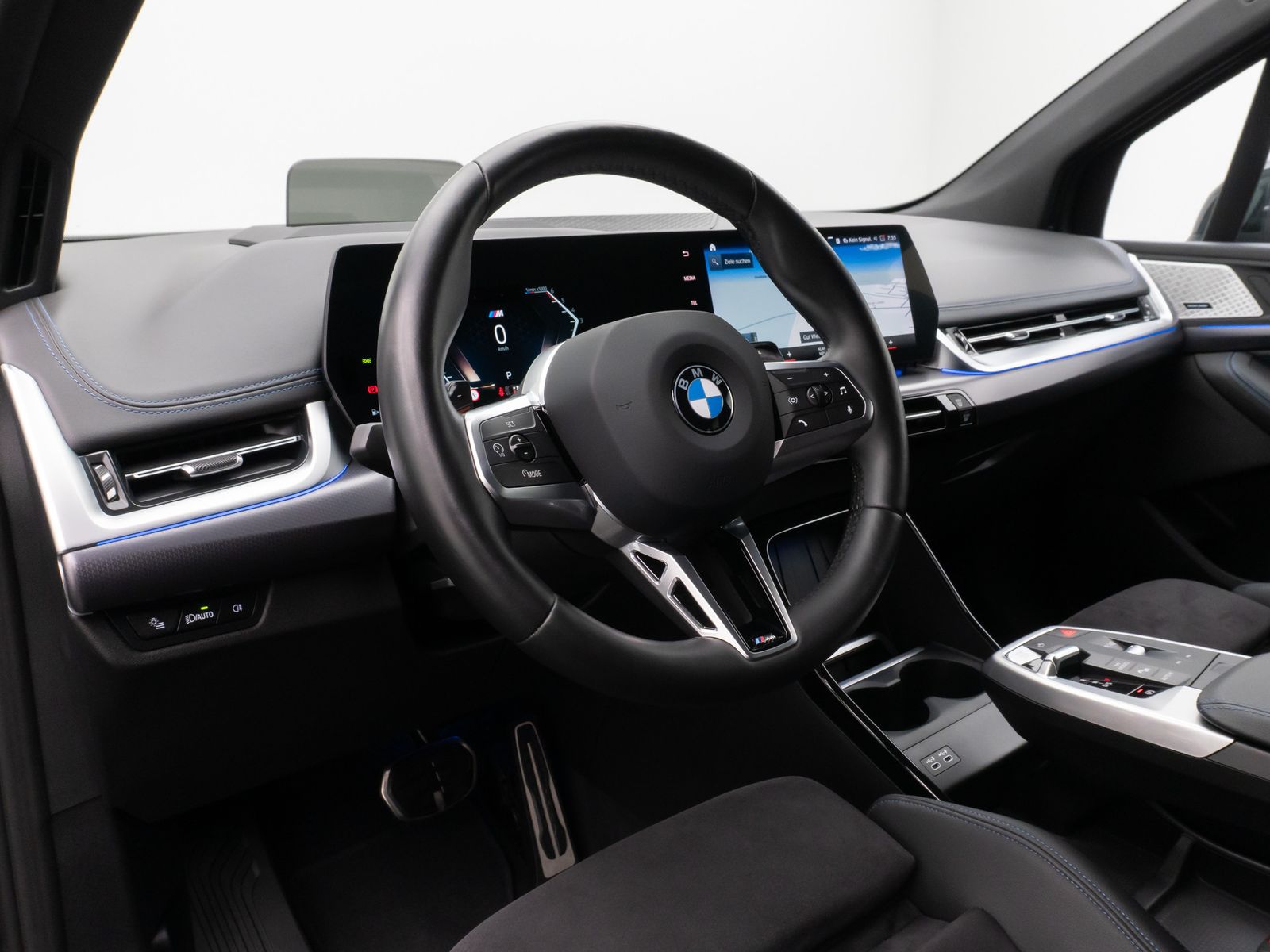 Fahrzeugabbildung BMW 218d Active Tourer M Sport 360°ACC H/K DAB HUD