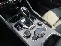 Alfa Romeo Giulia - Vorschau Bild 15