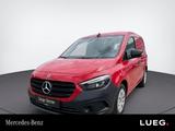 Mercedes-Benz Citan Kasten BASE Standard Perf SpurW DynLicht - rote Mercedes-Benz Citan