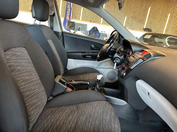 MYAUTOCENTER – Gebraucht- und Jahreswagen mit Werkstattservice in Pfaffenhofen Kia cee´d Sportswagon Vision*2. Hand*Klima*AHK*SHZ*