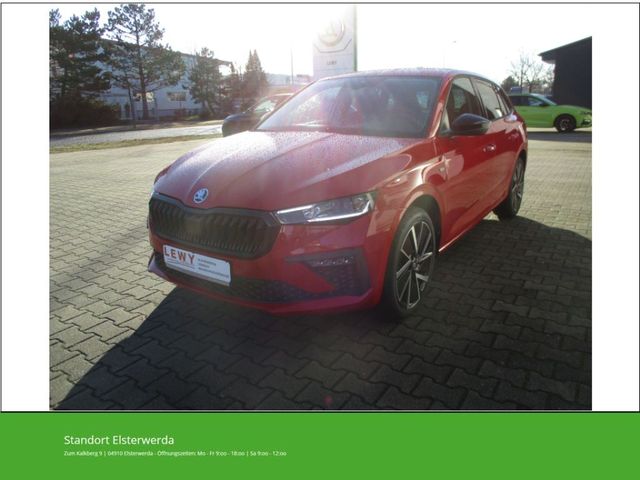 Skoda Scala 1.0 TSI DSG Tour