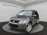 Suzuki Grand Vitara 2.4 VVT LEDER SSD SHZ PDC NAVI XENO - gebrauchte Suzuki Grand Vitara aus dem Jahr 2008
