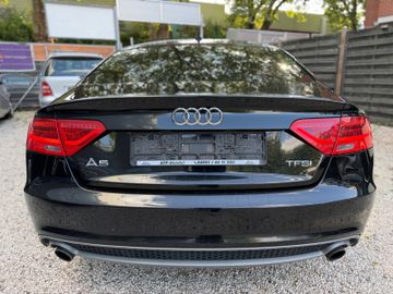 Audi A5 - 9