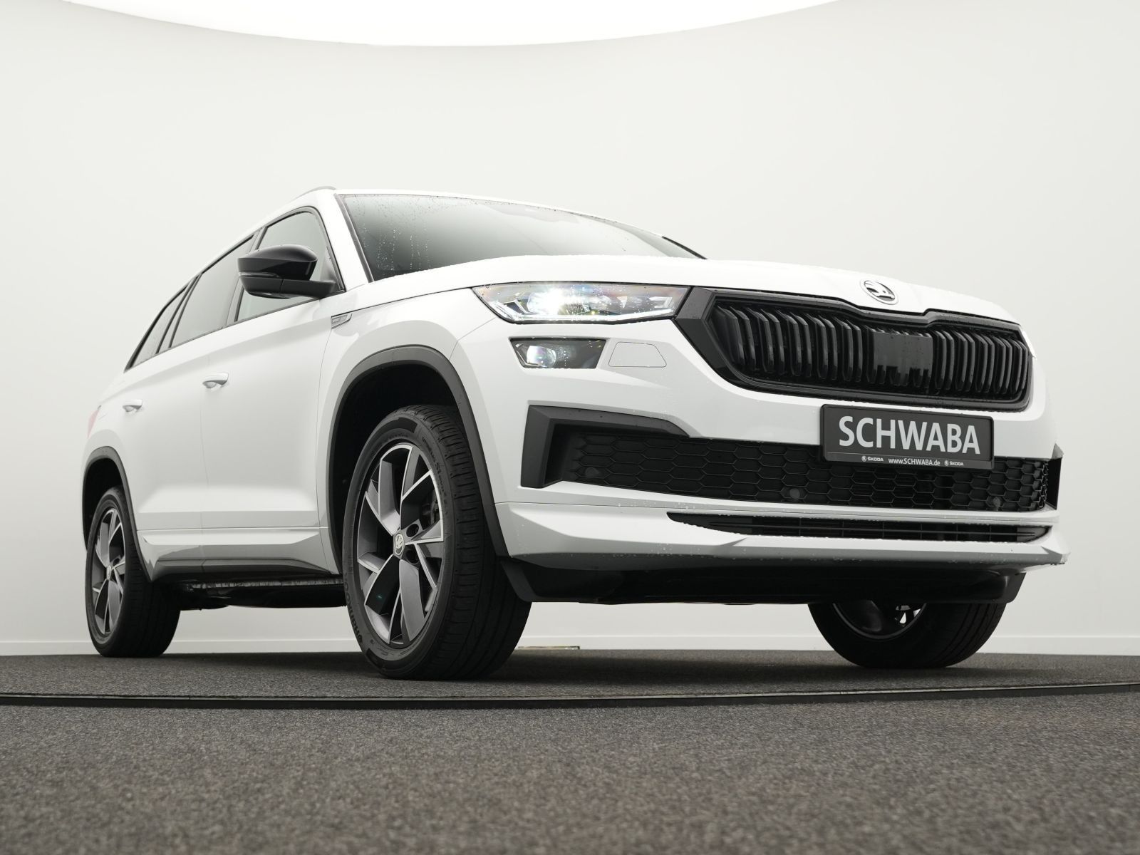 Skoda Kodiaq - Bild 23