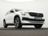 Skoda Kodiaq - Vorschau Bild 23