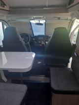 Adria compact sl  TV,Radio, Markise - Adria Compact sl
