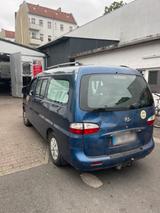 Hyundai h1 tüv bis 06/26 9 sitzer - Hyundai H-1 Gebrauchtwagen in Berlin