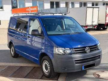 Volkswagen T5 Transporter - 3