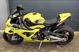 BMW M1000RR - BMW 1000 RR