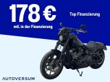 Harley-Davidson Low Rider S 5HD*JEKILL*SAGA*ALARM*KEYLESS - HARLEY-DAVIDSON CHOPPER 5