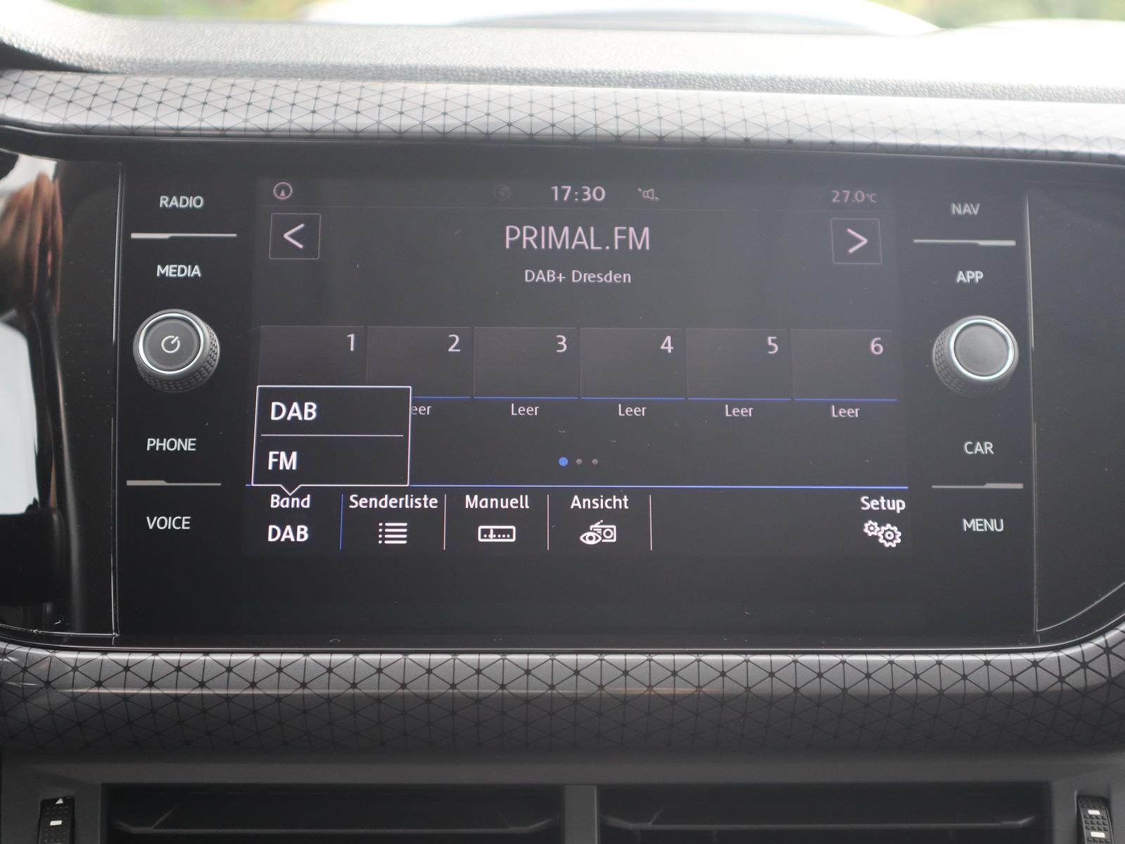 Volkswagen T-Cross 1.0 Style LED Navi Kamera Totwinkel DAB, миниатюра 14