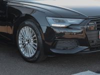 Audi A6 - Vorschau Bild 10