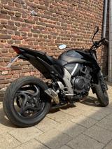Honda CB1000R SC60 in sehr gepflegte zustand!  - HONDA SC 60