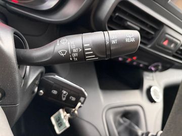 Bild 10 Opel Combo E Cargo XL Basis erh. Nutzlast +KAMERA+PDC