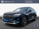 GWM WEY 05 Premium 150 kW, 5-türig (Benzin/Elektro-P - GWM Wey 05 Tageszulassungen