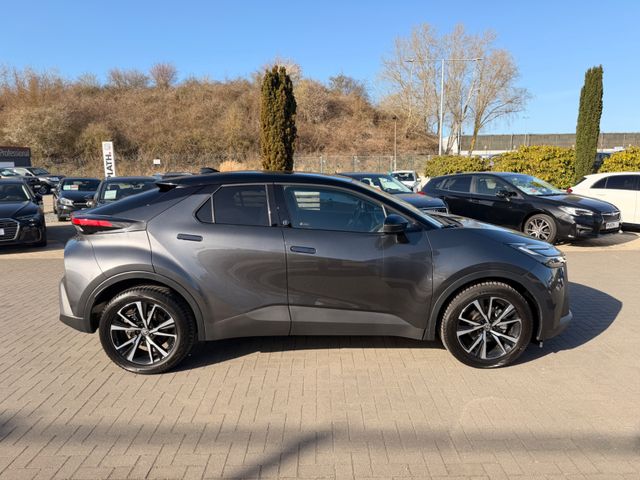 Toyota C-HR Hybrid FWD Team Deutschland