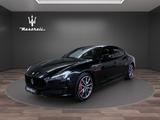 Maserati Quattroporte Trofeo MY23 - Maserati Quattroporte in Leipzig