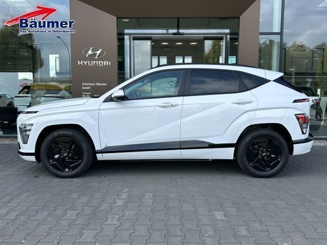 Hyundai KONA Elektro – Bild 2