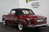 Borgward Isabella Cabriolet | SAMMLERSTÜCK | - gebrauchte Borgward Cabrios