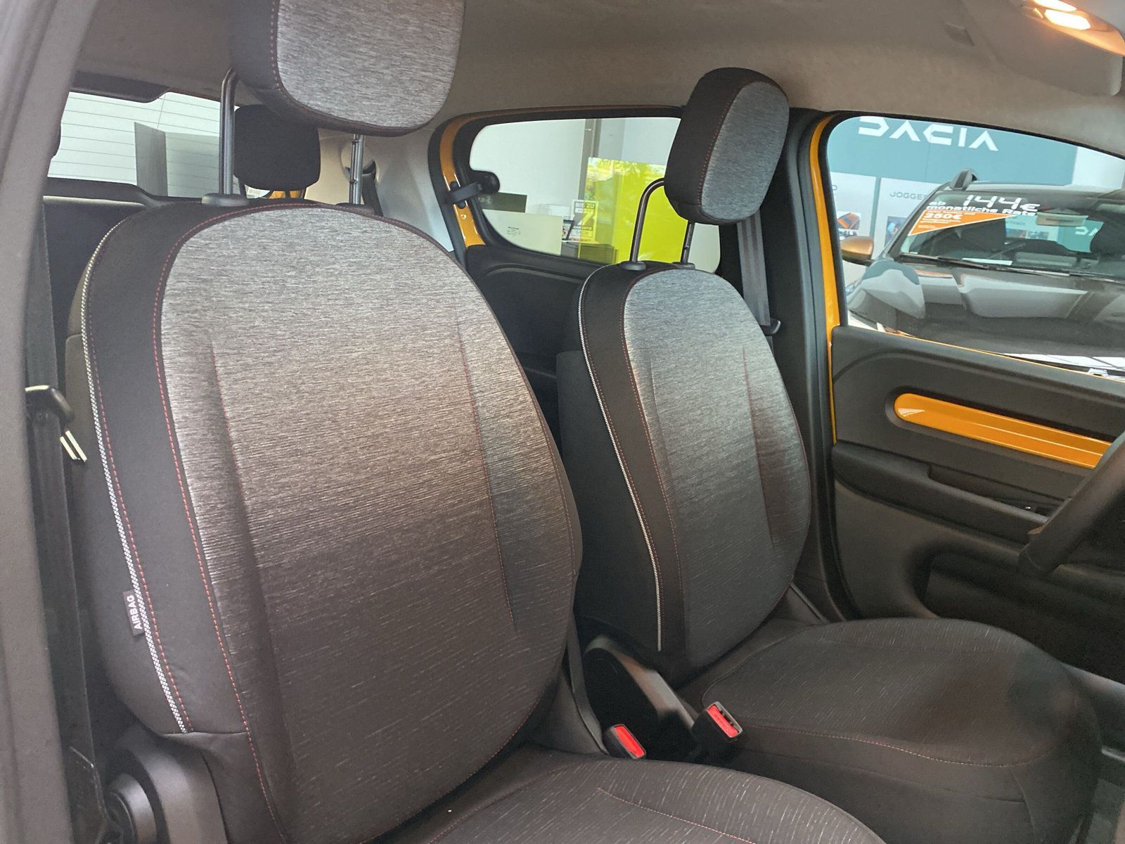 Renault Twingo - Bild 11
