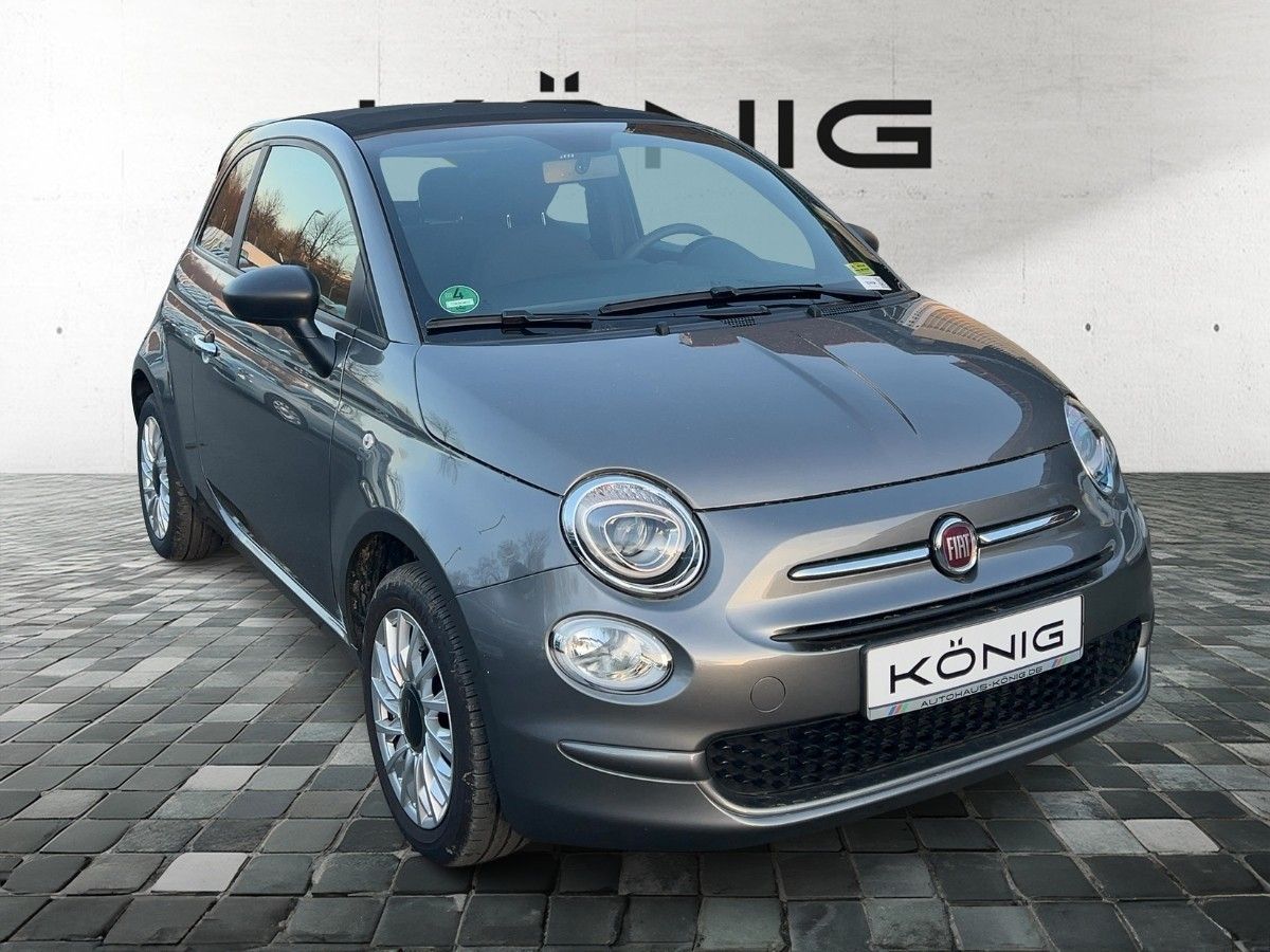 Fiat 500 - Bild 5