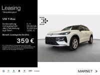 Volkswagen T-Roc - Vorschau Bild 1