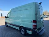 Mercedes-Benz Sprinter II 316 CDI-IBAK KANALROHR+TV INSPEKTION - Mercedes-Benz Diesel Hubarbeitsbühne Sprinter