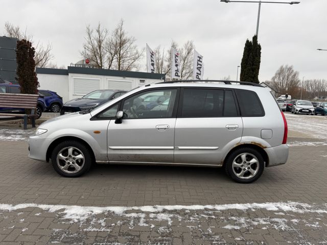 Mazda Premacy 1.9 Active