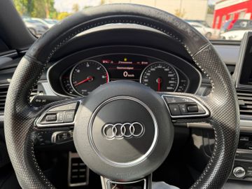 Audi A6 Avant 3.0 TDI quattro+S-Line+Xenon+Navi+e.HKL