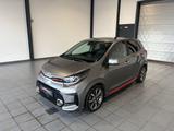 Kia Picanto 1.2 GT Line  CarPlay|Kamera|Automatik - Kia Picanto Gebrauchtwagen in Wuppertal