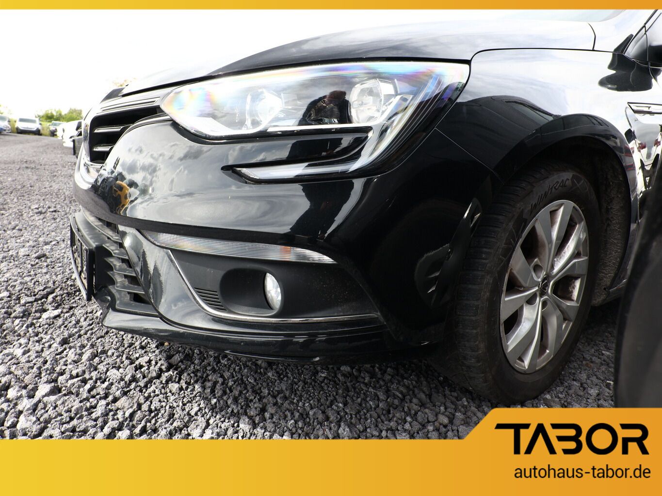 Renault Megane - Bild 5