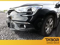 Renault Megane - Vorschau Bild 5