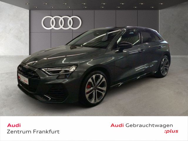 2025 Audi S3