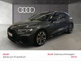Audi S3 Sportback TFSI S tronic Navi Matrix-LED VC SO - Audi S3 Jahreswagen
