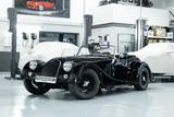 Morgan Roadster 3.7 I Deutsch I 13.000km I Top Zustand - Morgan in Düsseldorf