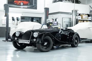Morgan Roadster 2012