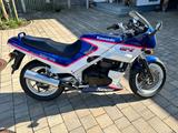 Kawasaki GPZ500S - KAWASAKI GPZ 500 S