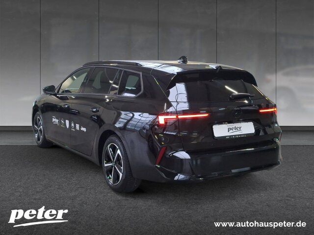 Opel Astra - Bild 3