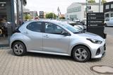 Mazda 2 Hybrid 1.5 VVT-i 116PS Aut. EXCLUSIVE-Line ACC - Mazda Tageszulassungen