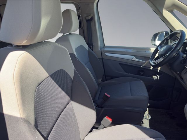 T7 Multivan KÜ 2.0 TDI DSG Standheizung, Elk. Sc
