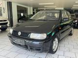 Volkswagen Polo 1.4 Comfortline / TÜV NEU / Schiebedach - gebrauchte VW Polo aus dem Jahr 1996