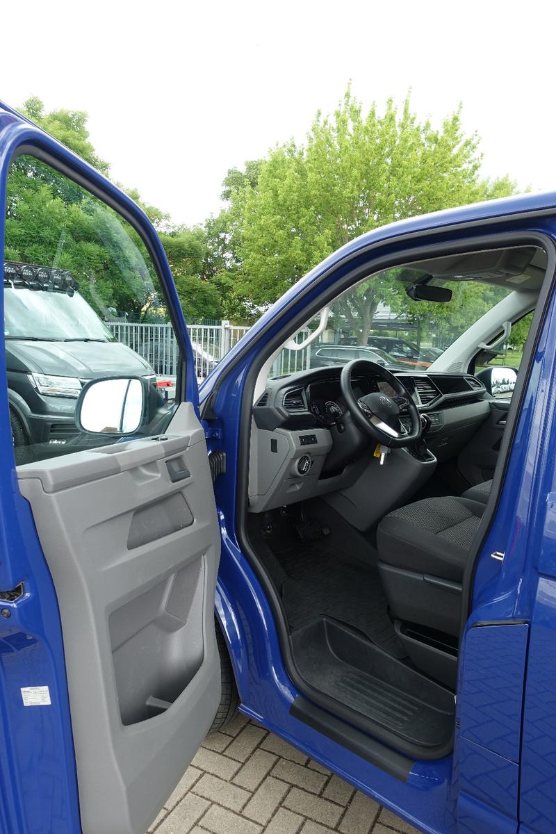 Volkswagen T6.1 Kasten 4MOTION*LED*ACC*Navi*AppleCarPlay*