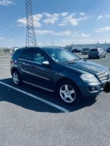 Mercedes-Benz ML 350 CDI Off Roader Überholter Motor mit... - Mercedes-Benz ML 350 in Köln