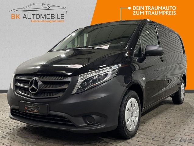 Mercedes-Benz Vito 116CDI PRO kompakt #LED#Kamera#SHZ#Tempomat