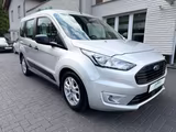 Ford Tourneo Connect 1.5 EcoBlue*NAVI*PDC v+h*SYNC - Ford Tourneo