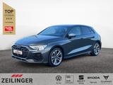 Audi S3 Sportback quattro TFSI S tronic|PANO|3 J. GAR - Audi S3 von 2026