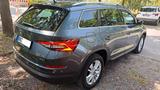 Skoda Kodiaq 2.0 TDI 190PS DSG 4x4 PANO SHZ ACC NAVI - Skoda Kodiaq: Von Privat