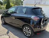 Renault ZOE Intens R135/Z.E. 50 Batteriemiete Intens - Renault ZOE in München