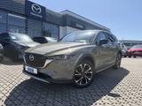 Mazda CX-5 2.5 194PS NEWGROUND *Garantie bis 03/2030*  - gebrauchte Mazda CX-5 aus dem Jahr 2024